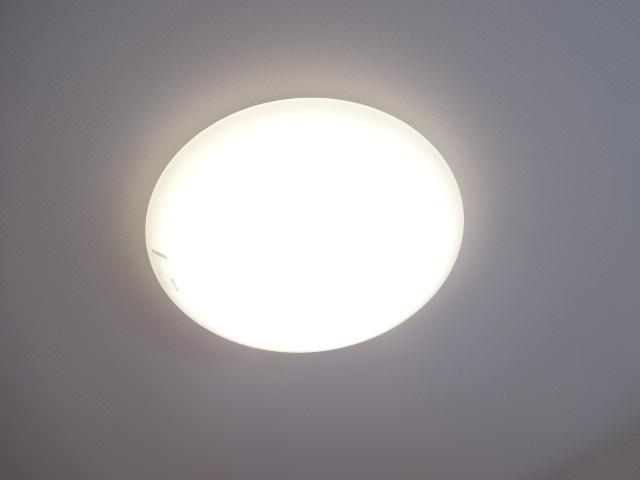 アメニティハイム 室内設備