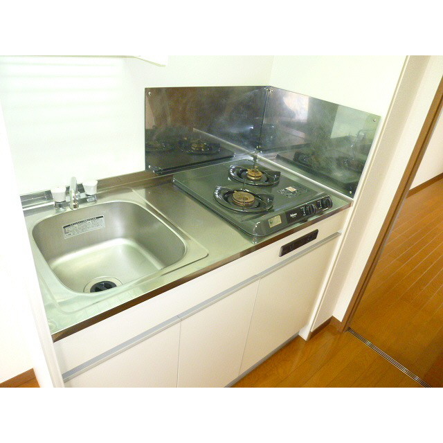 アムール ピジョン キッチン