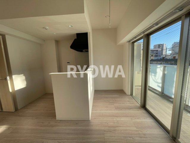 Soleil武蔵浦和3階 掲載の写真は新築時の写真となります。