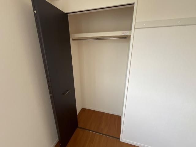 ブランシェ　プリマヴェーラ クローゼット（イメージ）