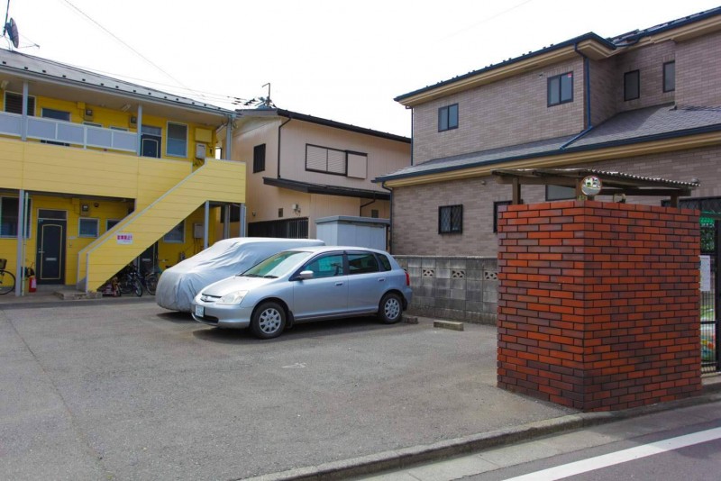 レモンハウスⅡＢ棟1階 部屋その他