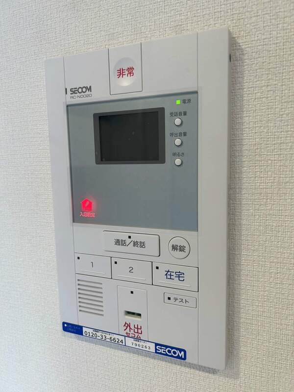 Sfiac2階 部屋その他