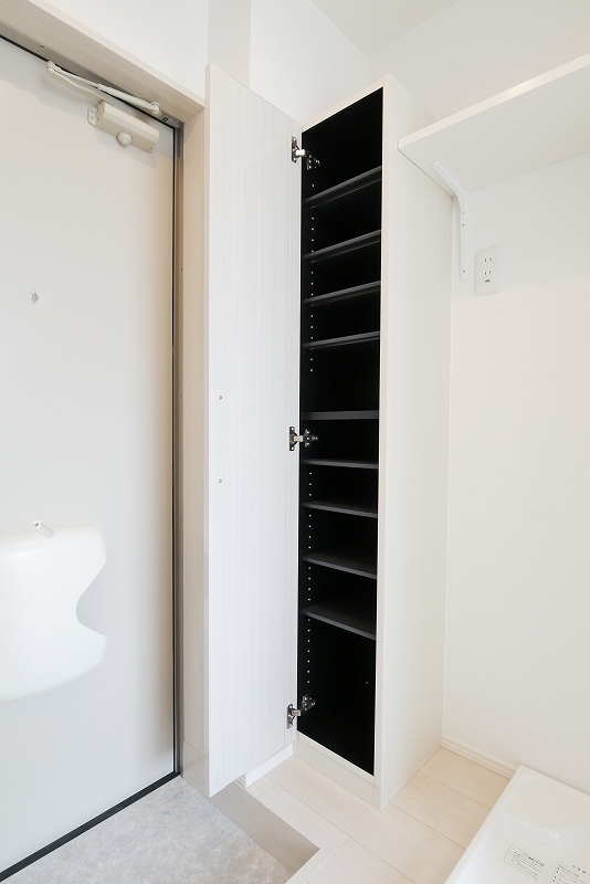 スマイルホーム王子2階 同建物別部屋の参考画像