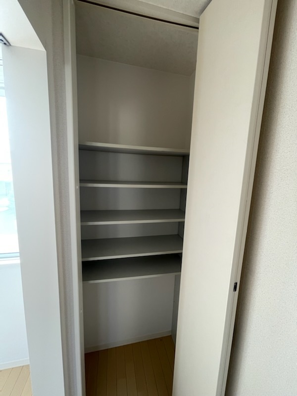 リューズコート2階 部屋設備