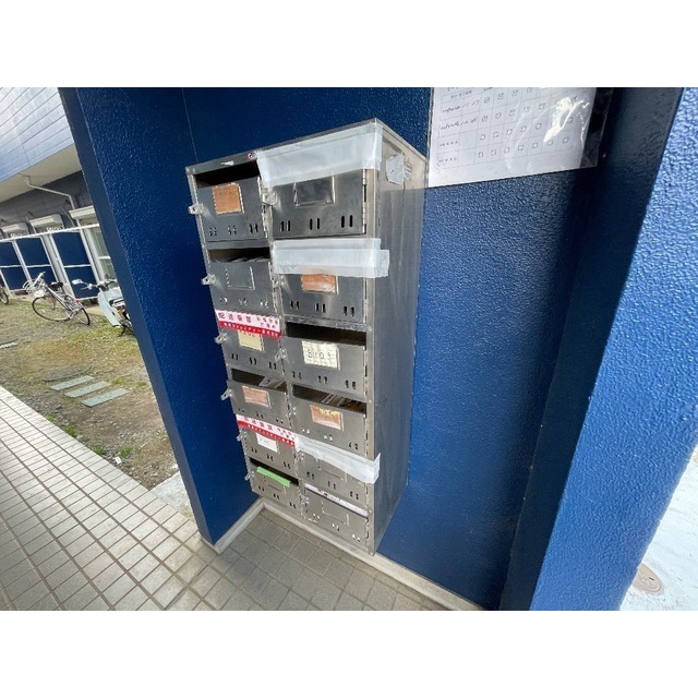 マートルB206号室 部屋その他