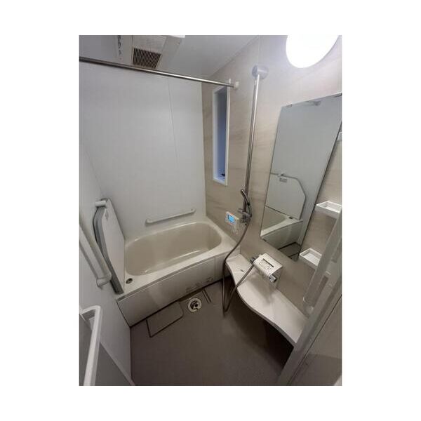 飯田橋ハウス お風呂