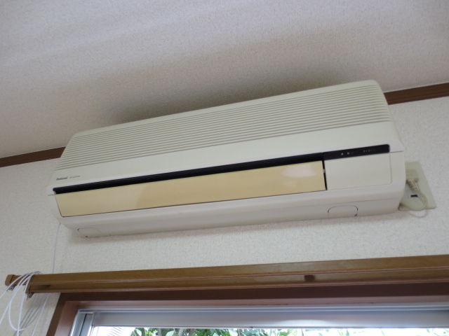 メゾンド北町0102号室 部屋設備