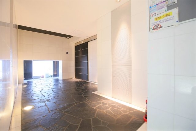 ＥＸＩＭ　ＮＩＳＨＩＳＵＧＡＭＯ8階 エントランス