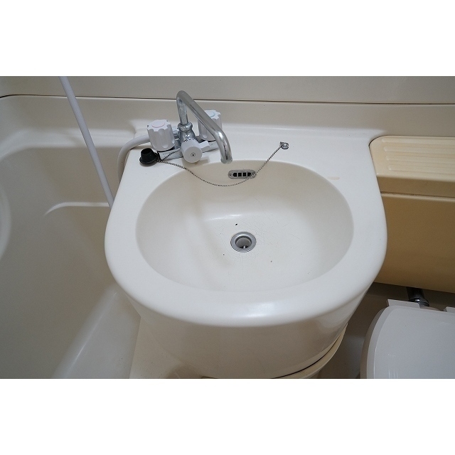 目白ヒルズレジデンス0303号室 内観