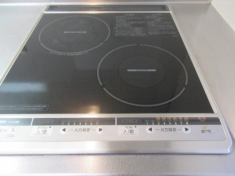 デュオーラ西原1階 部屋設備