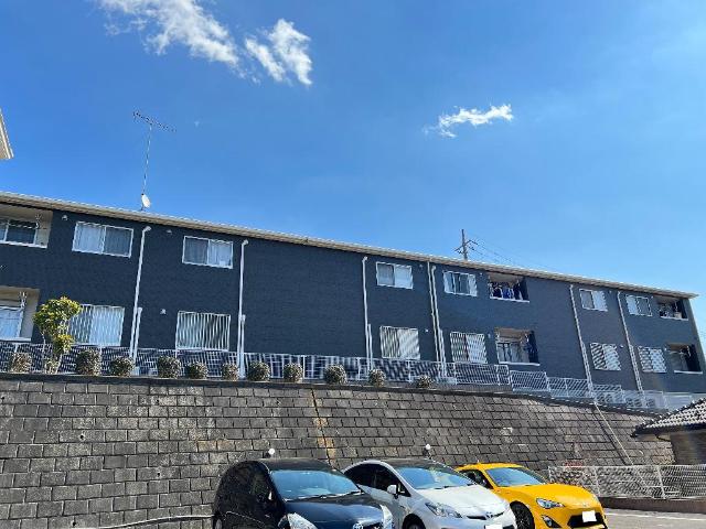 アリエッタカンポ　Ｓ 外観写真（昼）