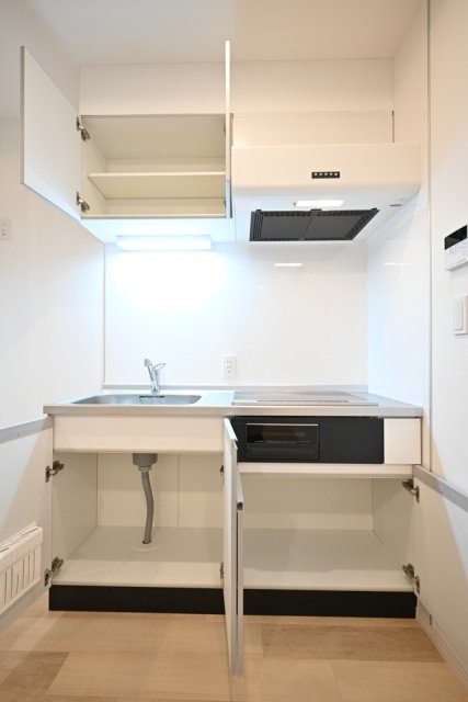 ＥＳ－Ｇｒａｎｄｅ文京白山1階 キッチン