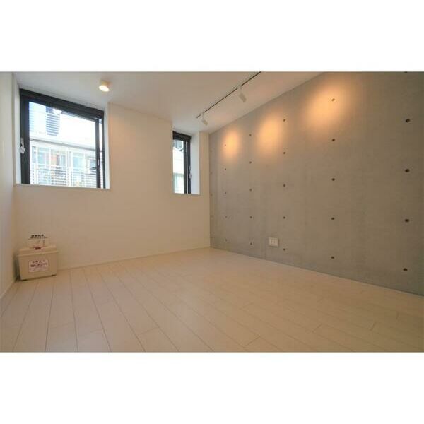 Kハウス芝公園401号室 リビング