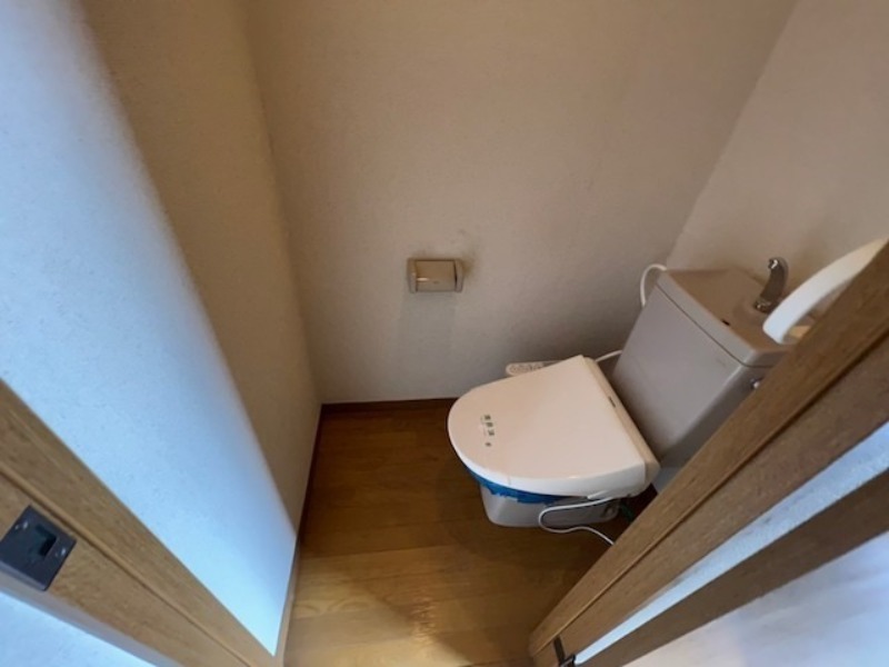 ロイヤルアメニティー東池袋 トイレ