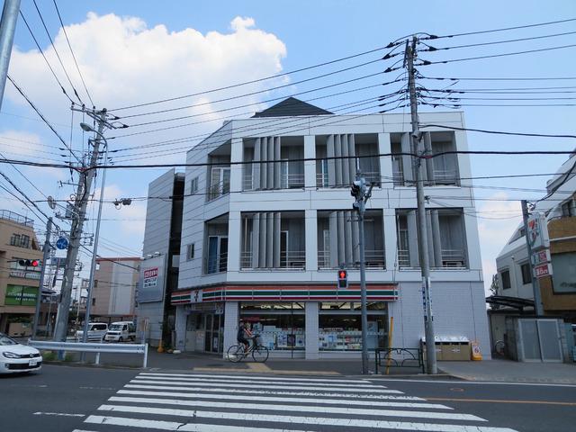 サンガーデン光 外観