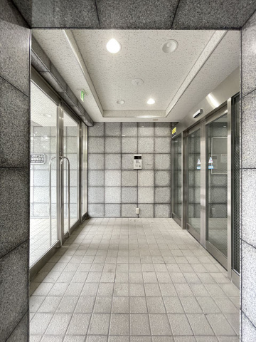 スカイコート新宿落合第64階 部屋その他