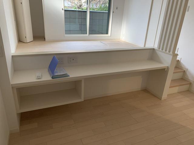 メゾン　ド　リーヴ 内観