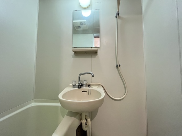 ステラⅡ0103号室 洗面