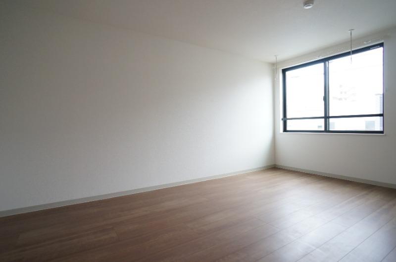 THE PALMS大島4階 リビング