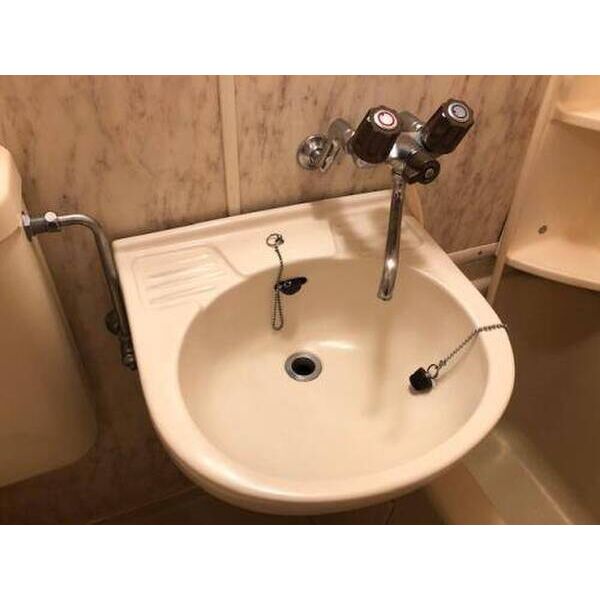 ラ・レジダンス・ド・ポローニア0209号室 同建物別部屋の参考画像