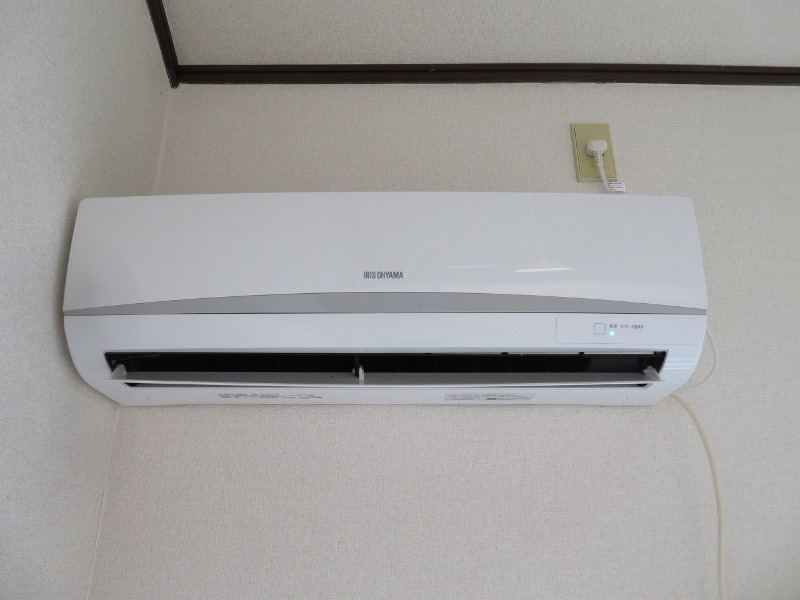 シティパレス南柏 部屋設備