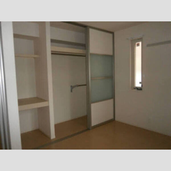 アメニティーコート 101 クローゼット