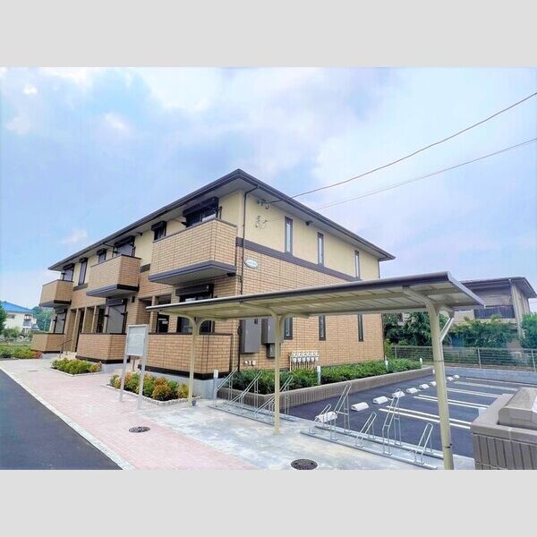 ムーンボウの外観画像