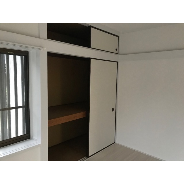 鎌倉ピュアハイム201号室 内観