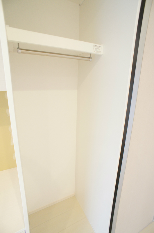 リブリ・Kヒルズ1階 収納