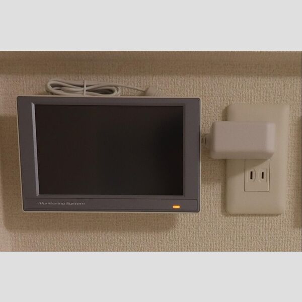 D Paina 旭町103号室 太陽光モニター