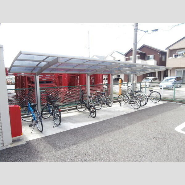 カサブランカ 周辺