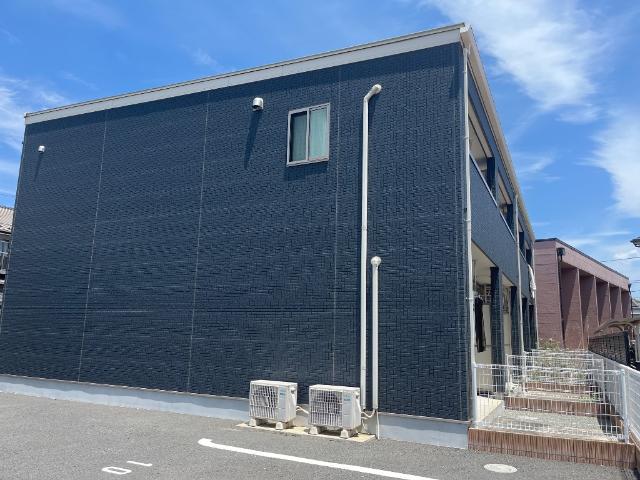 ロイヤルコート　湘南 外観写真（昼）