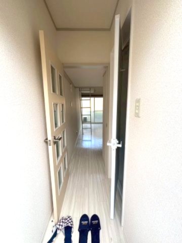 ベルエアー高井戸107号室 その他