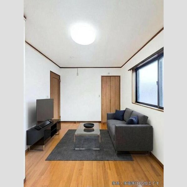 トップヒルズ若宮205号室 同建物別部屋の参考画像