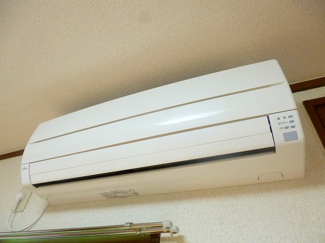 オータムバレー2階 部屋その他