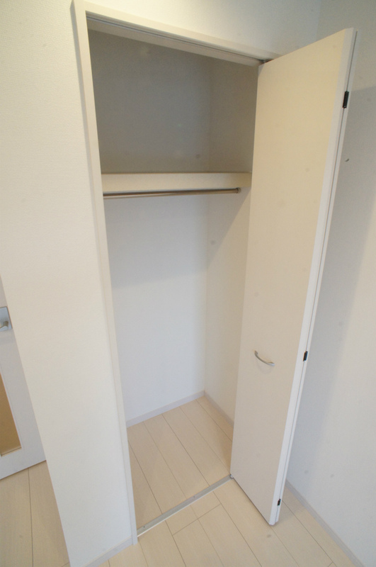 リブリ・エステラ 収納