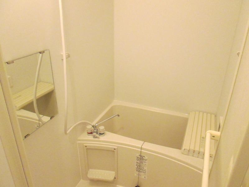 シュリップ溝の口1階 同建物別部屋の参考画像