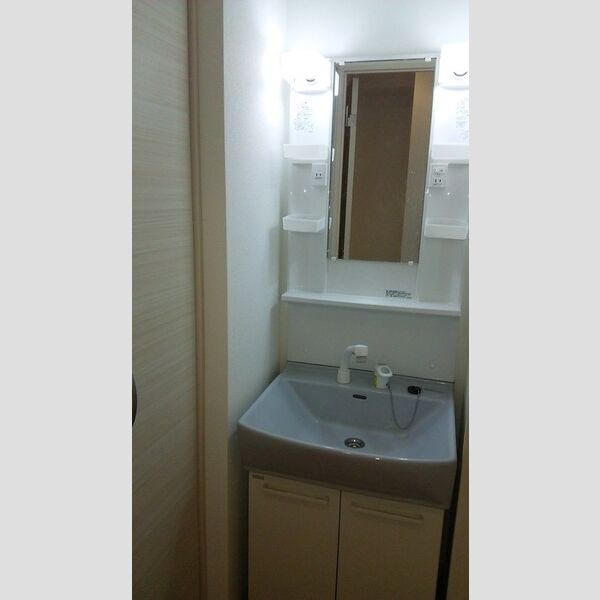 シャリマー　ディス 洗髪洗面化粧台