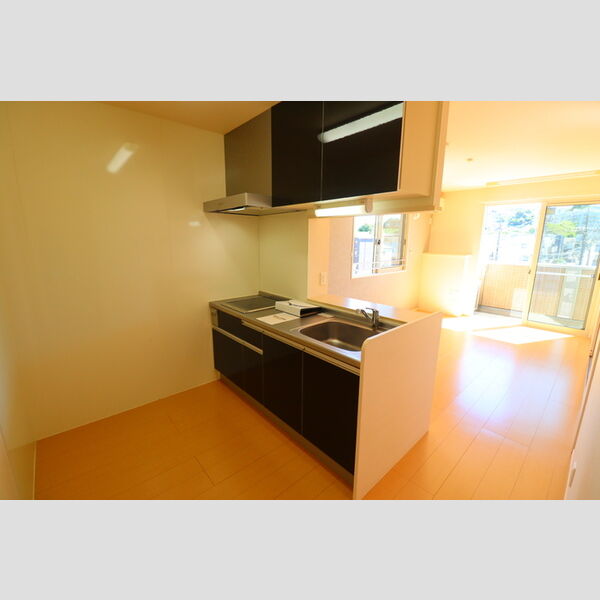 プリマベーラ301号室 キッチン