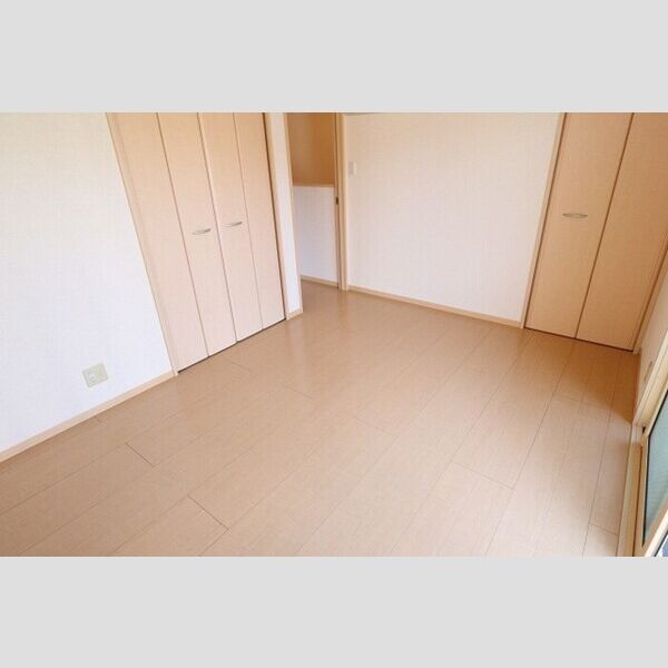 エクレール　A棟B棟A102号室 洋室7.5帖