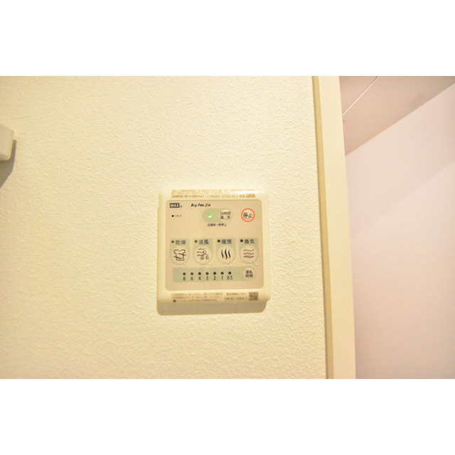 MAISON DE SHIBA 内観