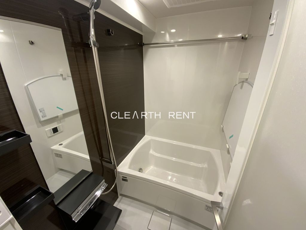 コンシェリア池袋 ＴＨＥ ＲＥＳＩＤＥＮＣＥ ＥＡＳＴ4階 同タイプ別住戸写真となります。現況と異なる場合がございます。