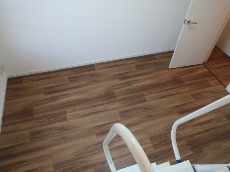 ヴァンテアンⅢ1階 ※別室参照