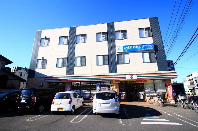 マエタハウス2階 部屋その他