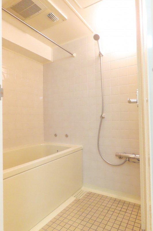 T's garden府中1階 お風呂