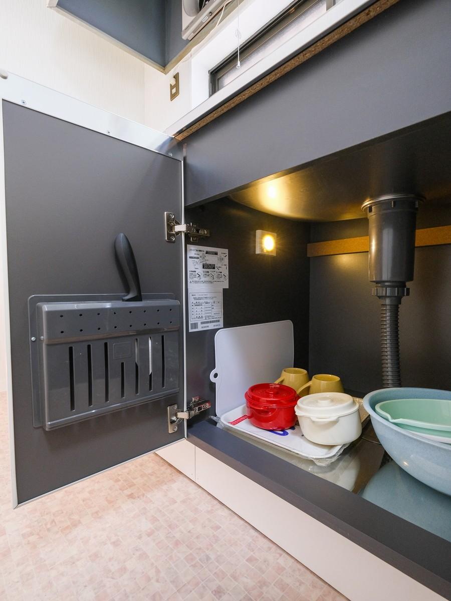 サンホワイト202号室 同建物別部屋の参考画像