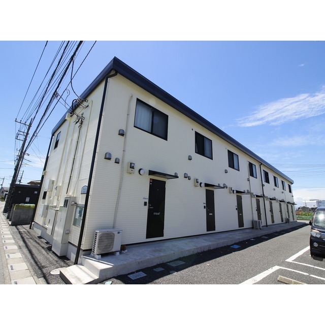 アムール 金谷104号室 部屋その他