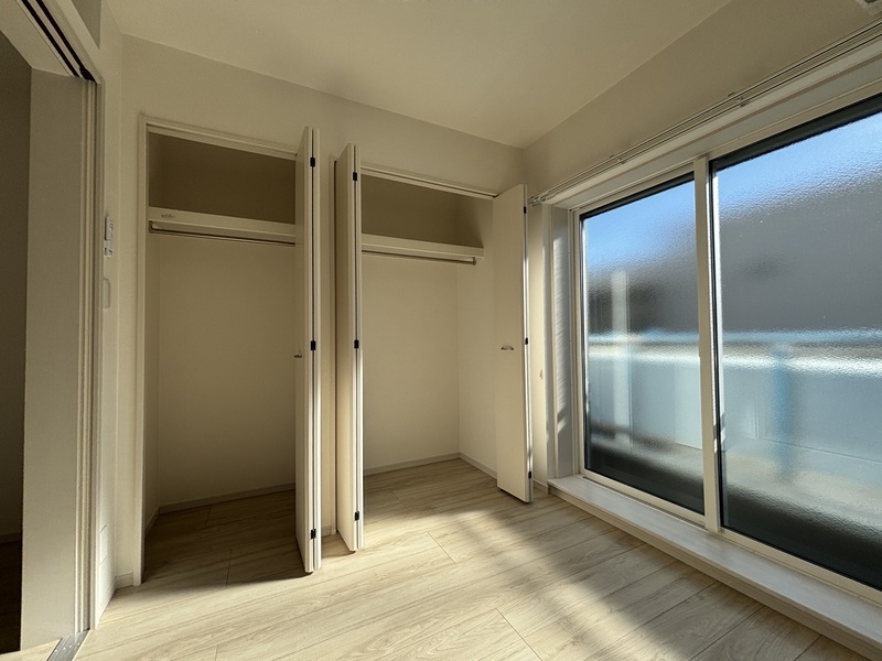 リブリ・曳舟 収納