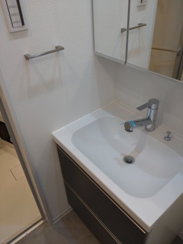 SYFORME ITABASHI Ⅲ801号室 ※同タイプ参考写真です（natural）