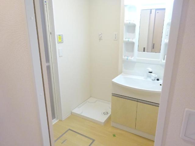 シュターク 洗面